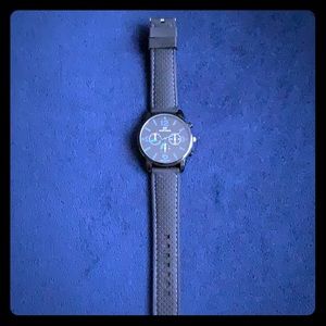 Men’s watch